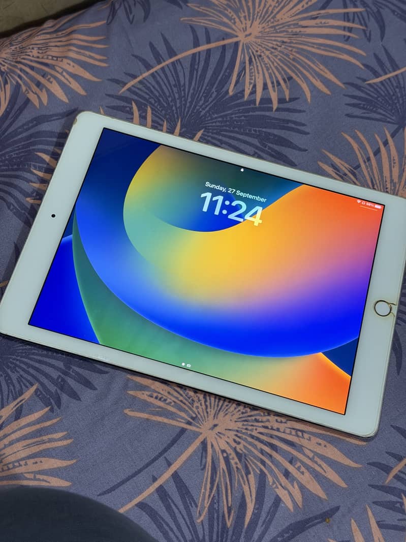 iPad Pro 9.7-inch (1st generation) 8