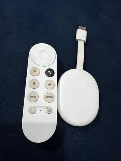 Google Chromecast android box