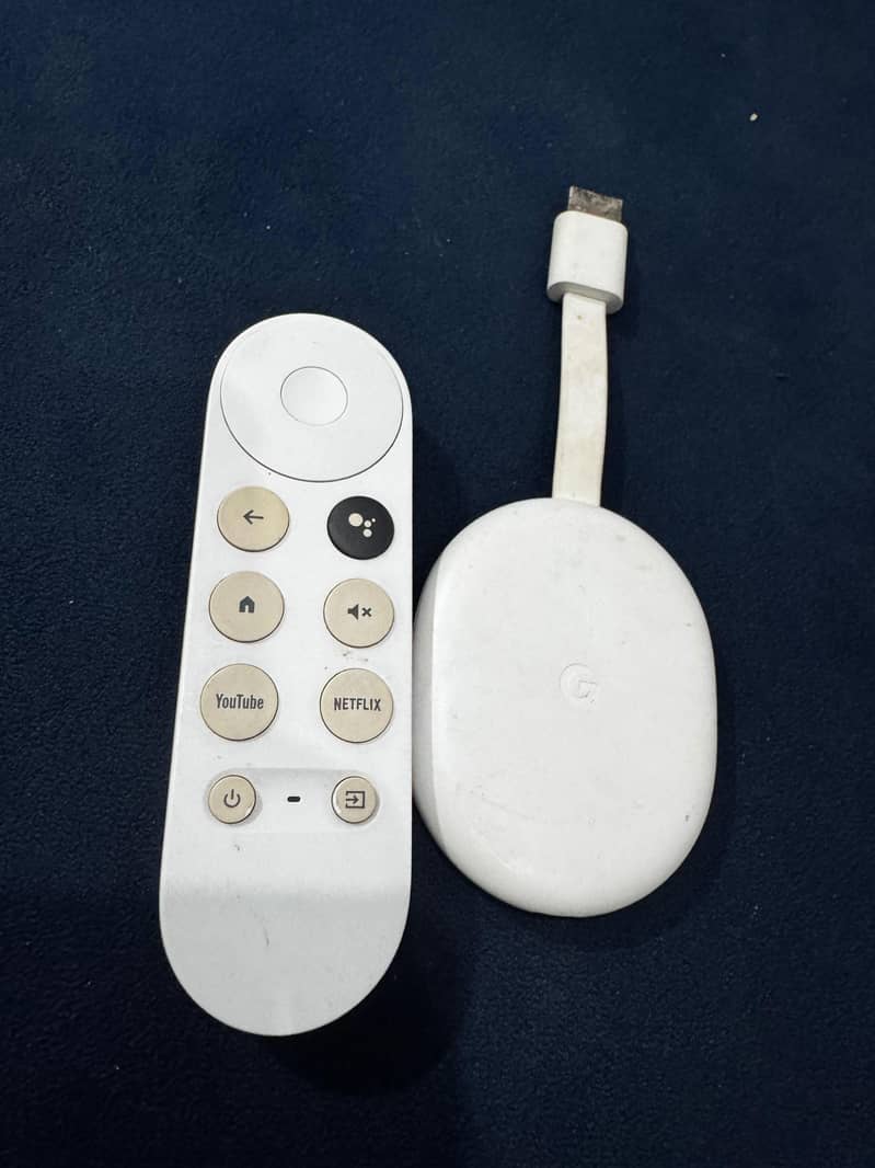 Google Chromecast android box 0