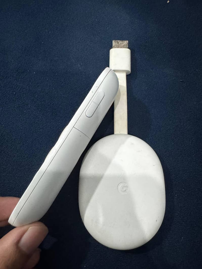 Google Chromecast android box 1