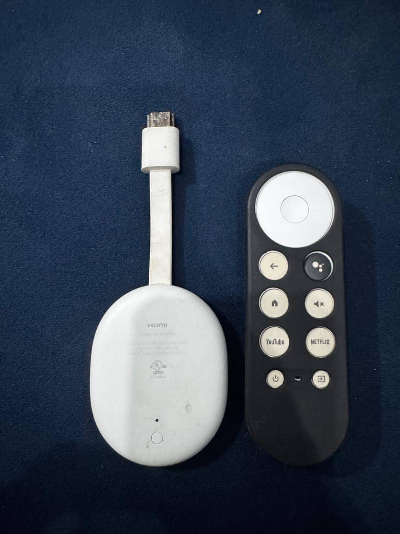 Google Chromecast android box 2