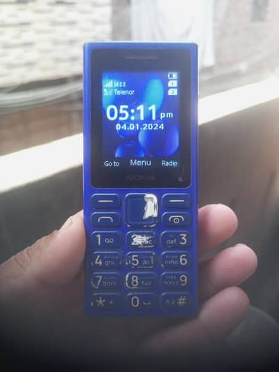 Nokia 108