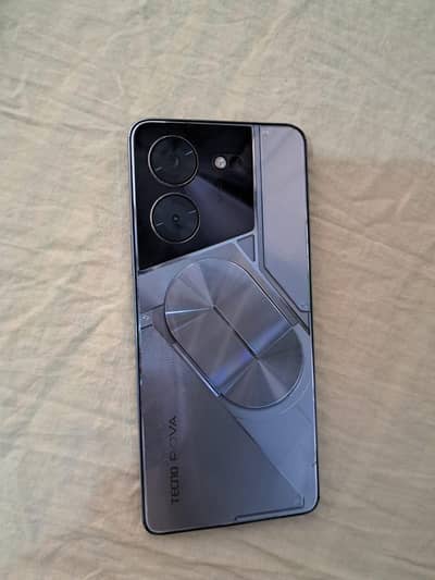 Tecno Pova 5 Pro 5g