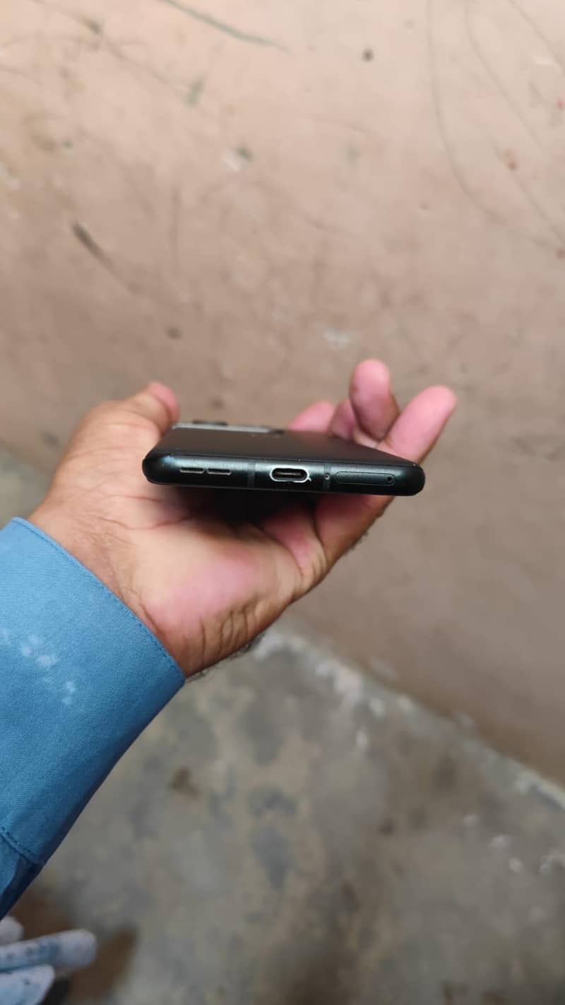 One Plus 10 Pro 3