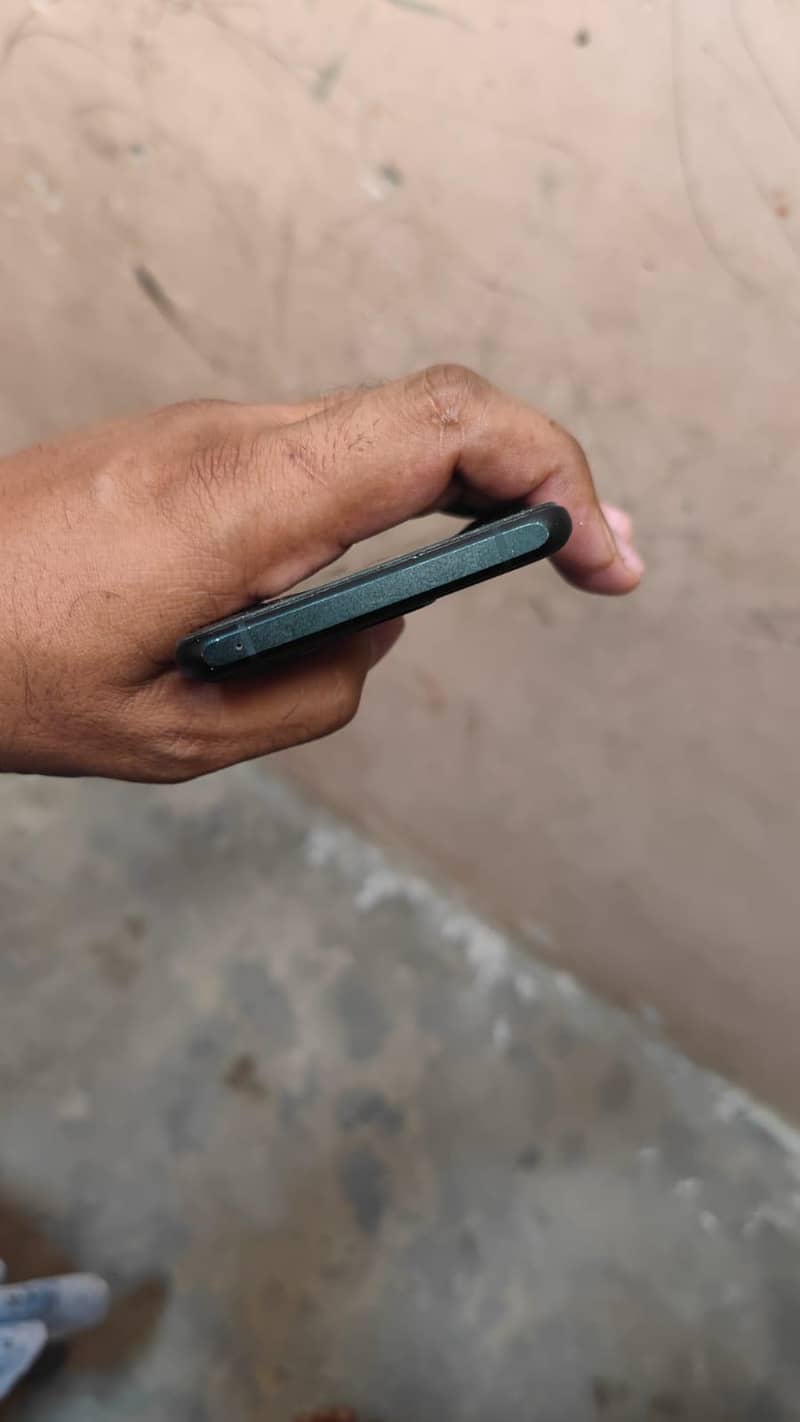 One Plus 10 Pro 5