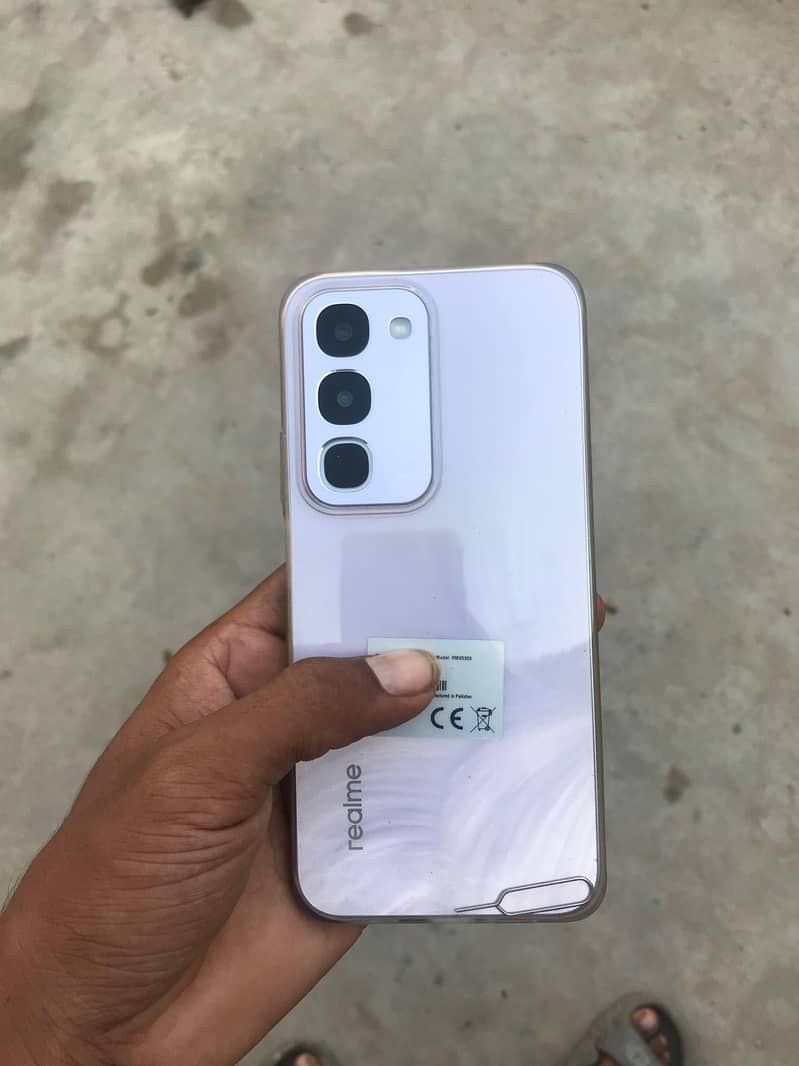 Realme Other Model 1