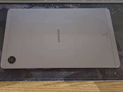 Samsung A9 Tablet
