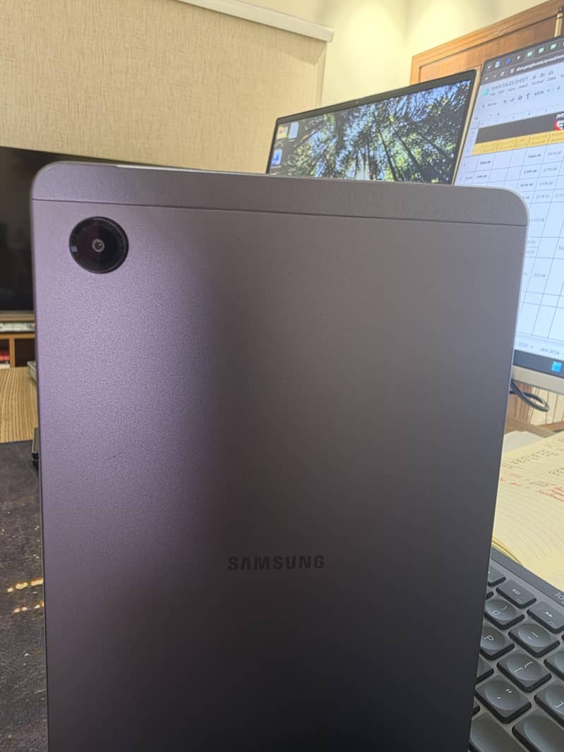 Samsung A9 Tablet 2