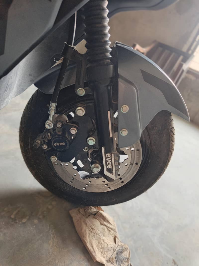 scooters 2