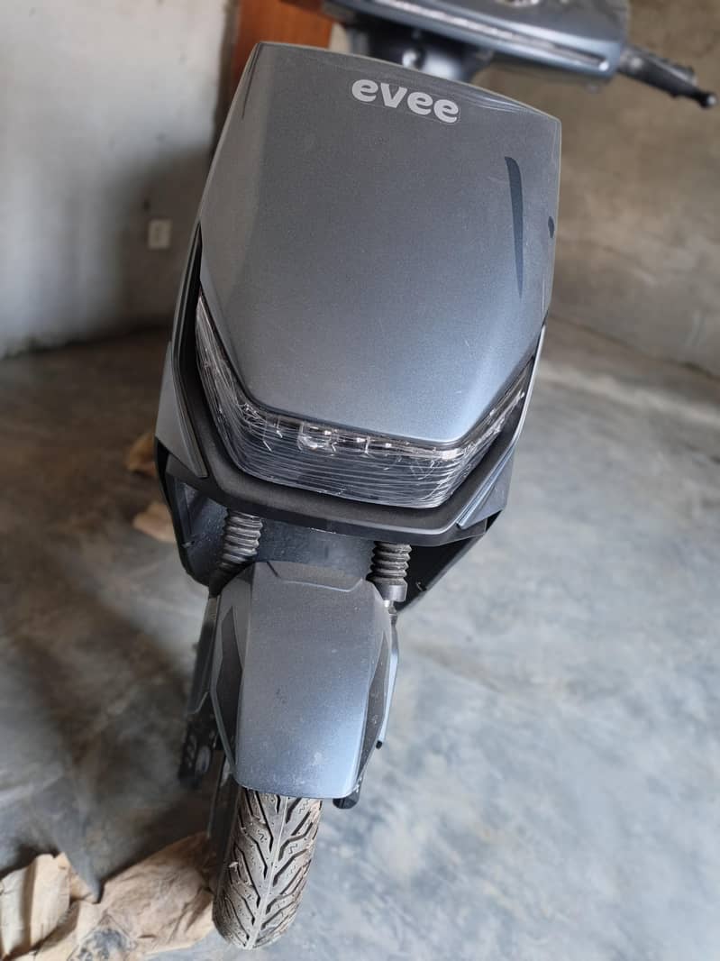scooters 5