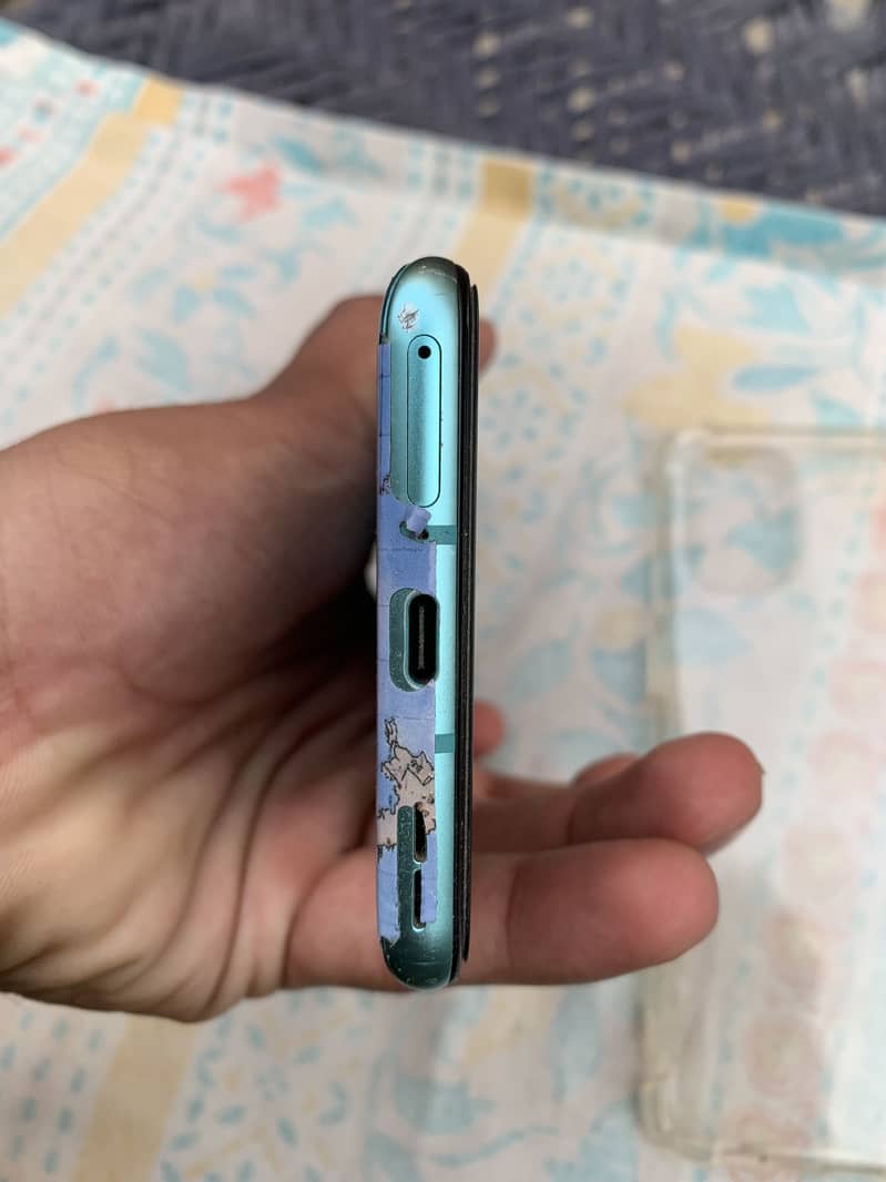 One Plus 8T 4