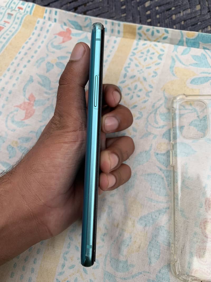 One Plus 8T 5