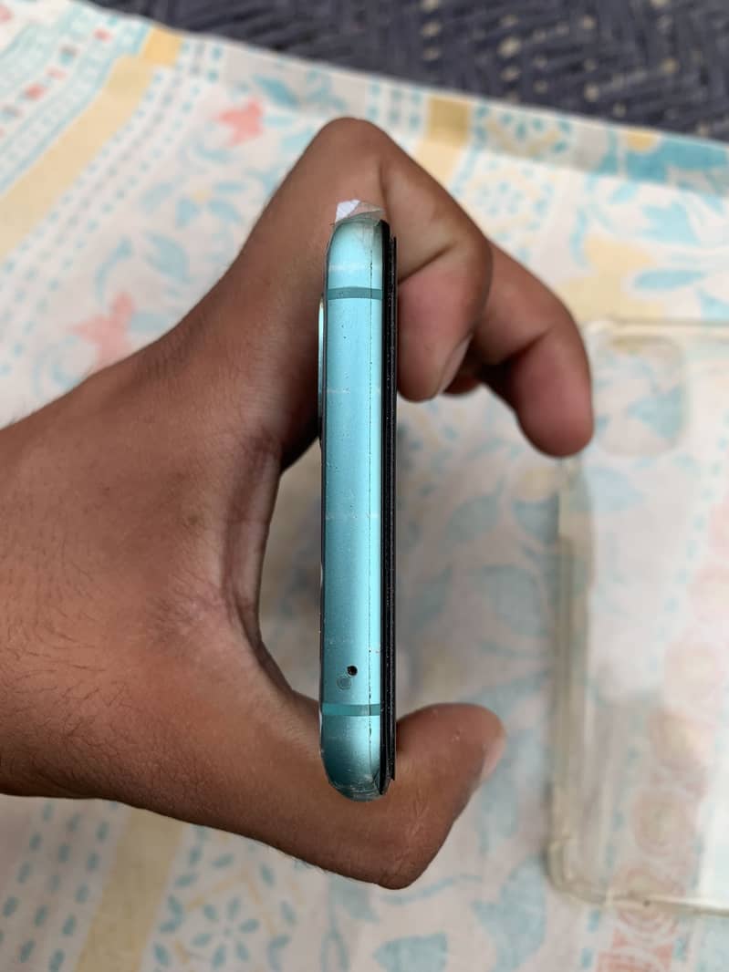 One Plus 8T 6
