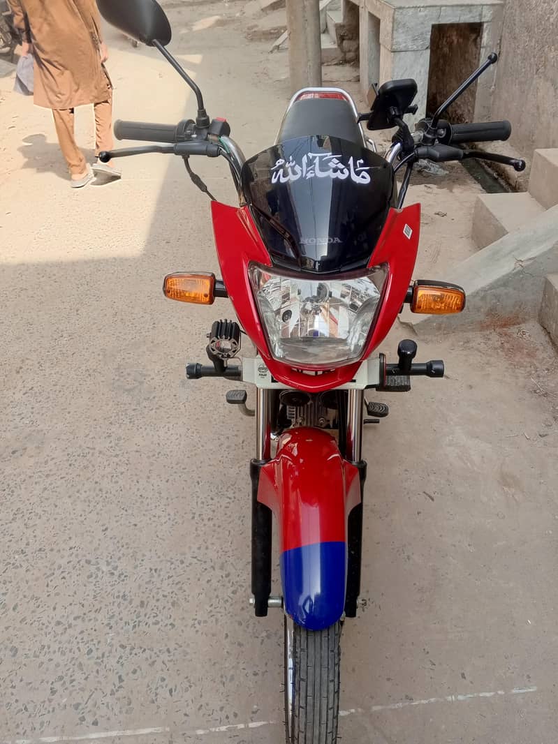 2026 model 2