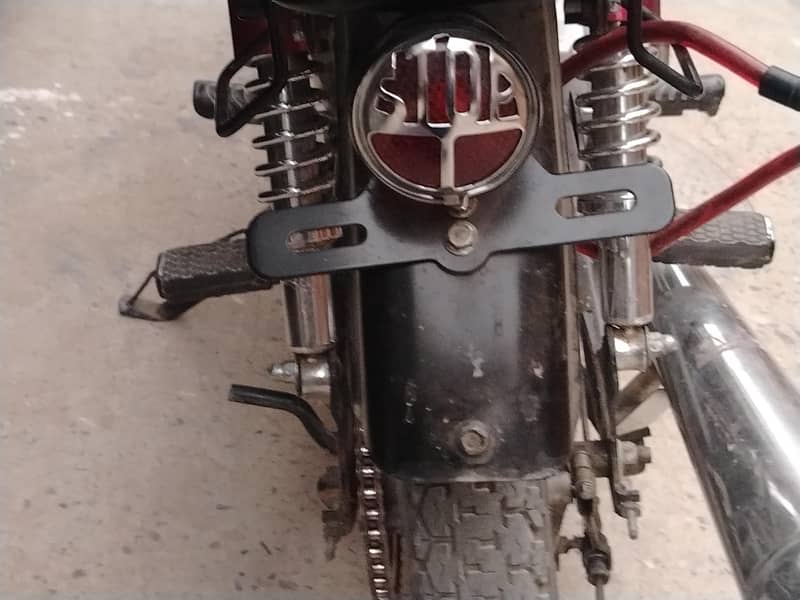 Cafe racer. . 2