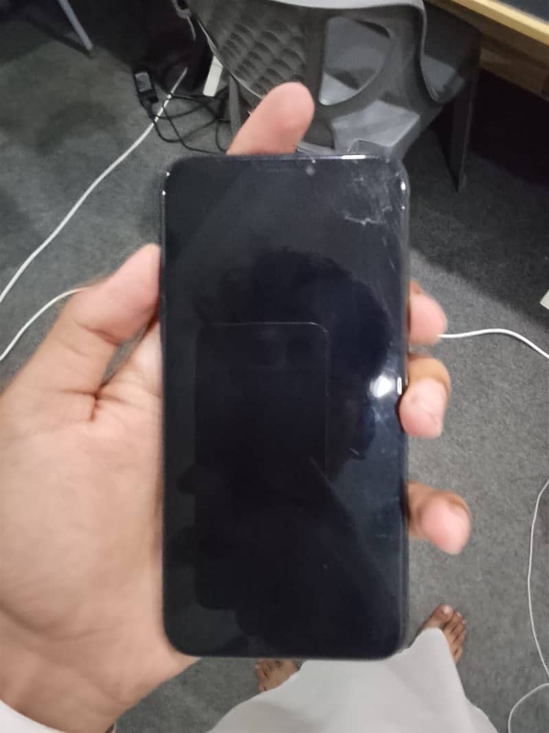 Apple iPhone X 2