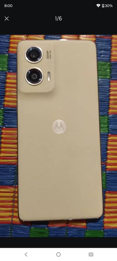 Motorola Moto G Stylus