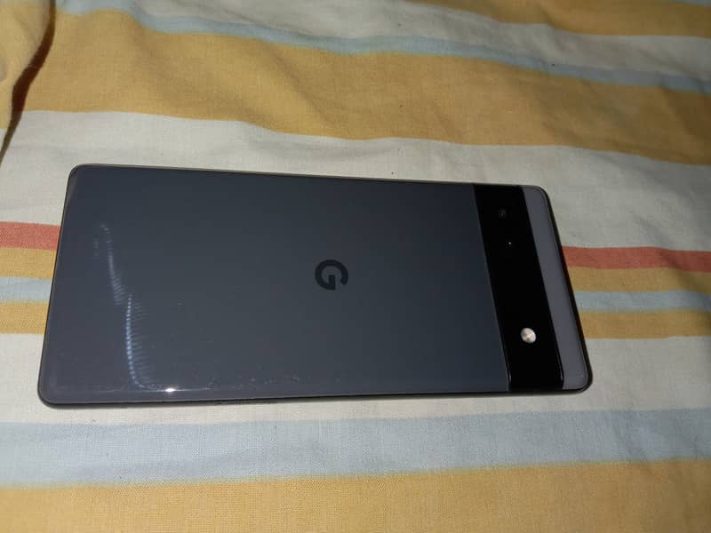 Google Pixel 6a 10/10 2