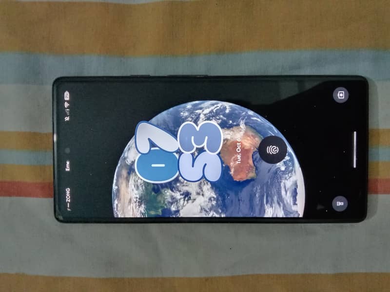 Google Pixel 6a 10/10 3