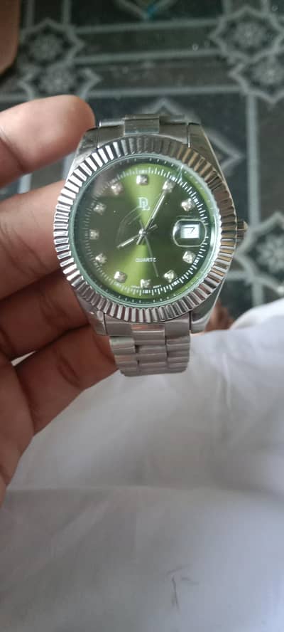rolex
