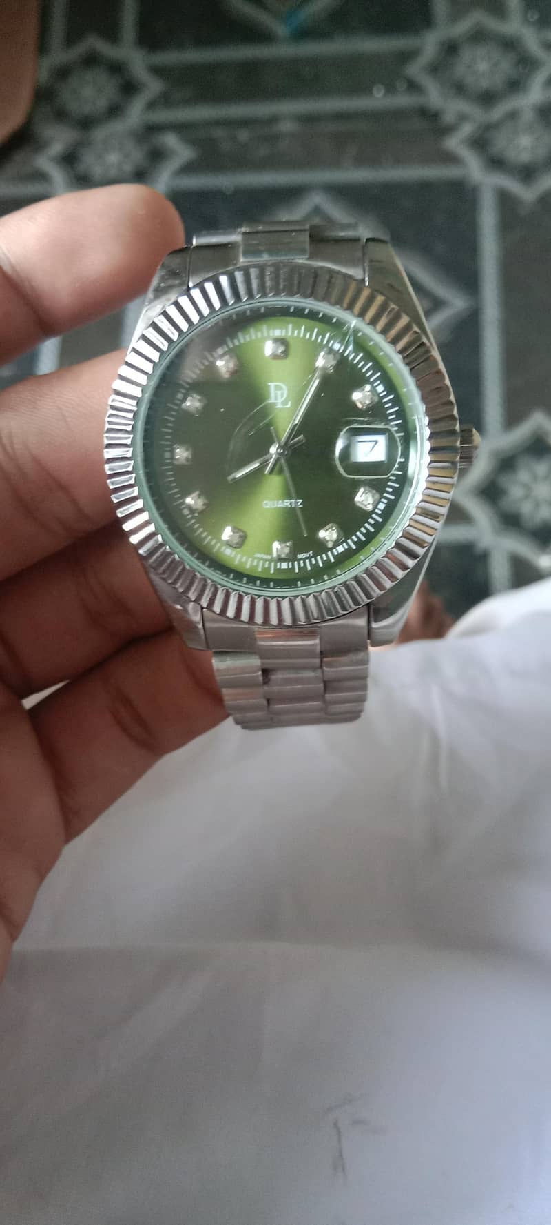 rolex 0