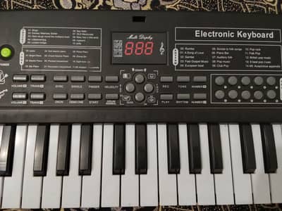 54 Keys Mini Keyboard Piano For Sale