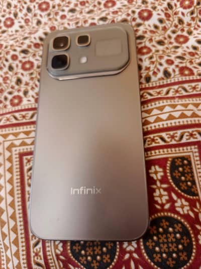Infinix Note 60 Pro