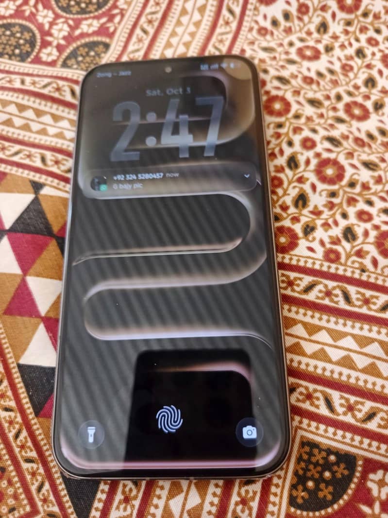 Infinix Note 60 Pro 2
