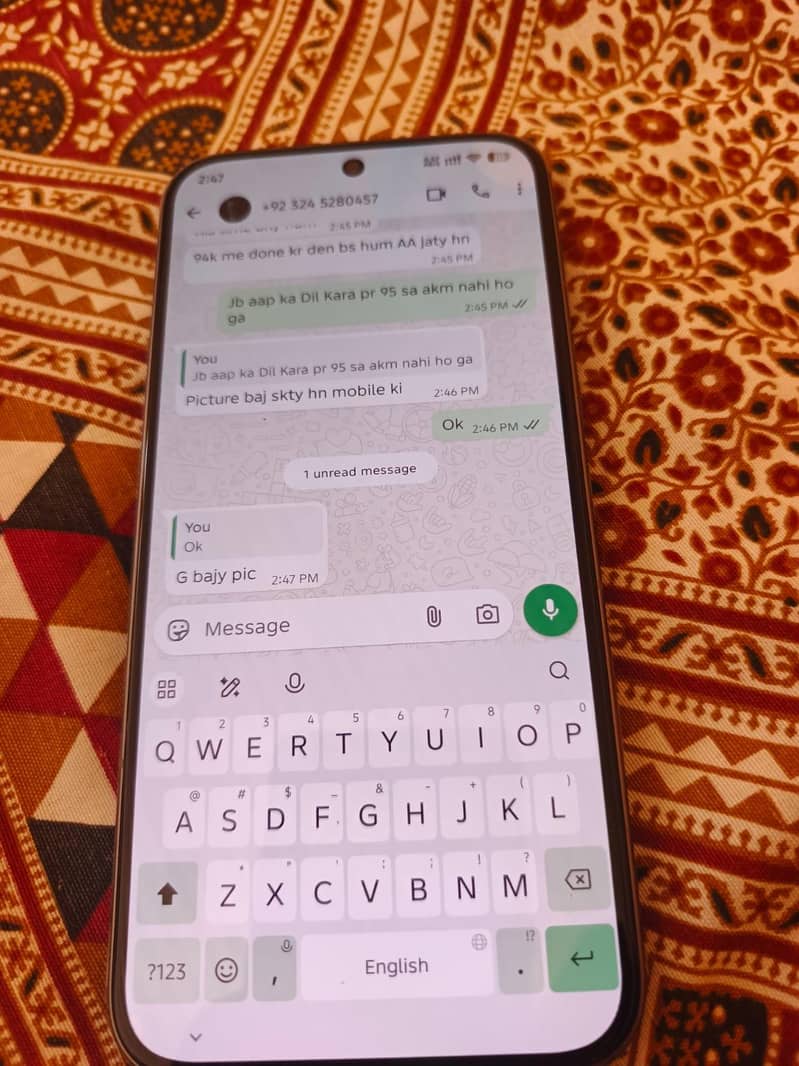 Infinix Note 60 Pro 3