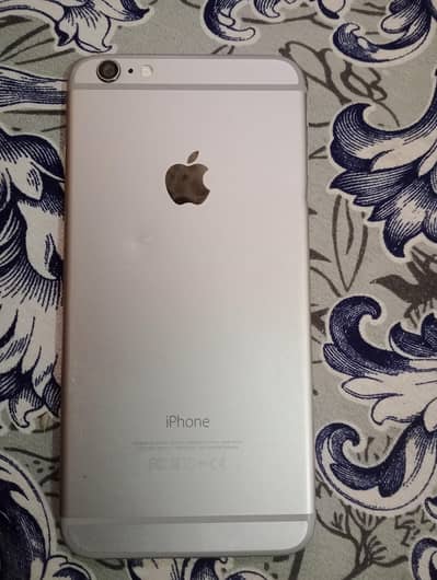 Apple iPhone 6 Plus