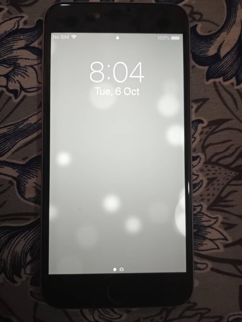 Apple iPhone 6 Plus 1