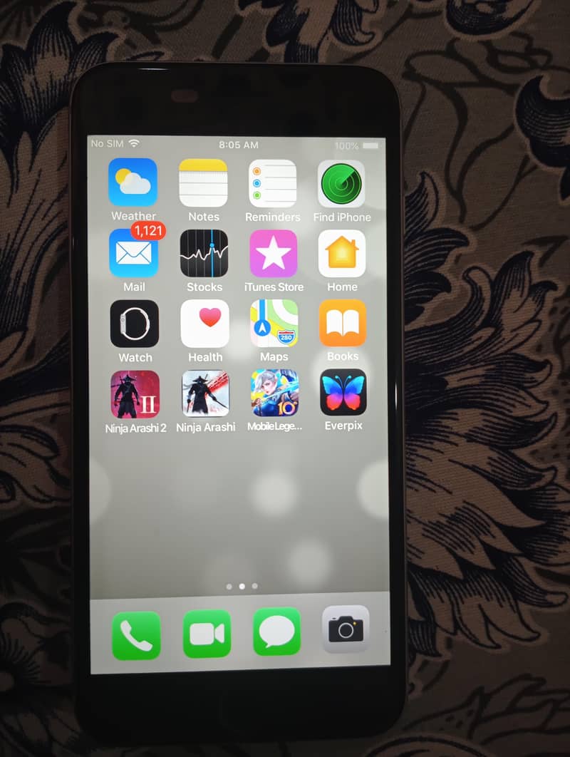 Apple iPhone 6 Plus 2
