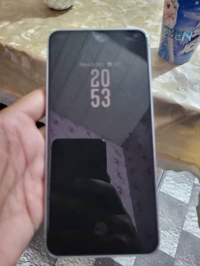 Samsung Mobile S25 FE