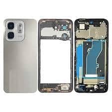 Infinix Hot 50i