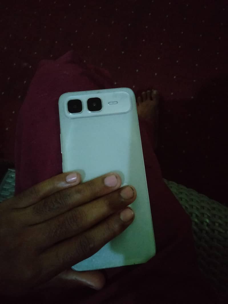 Infinix Other Model 0