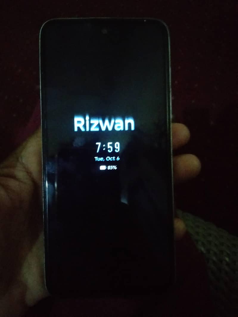 Infinix Other Model 1