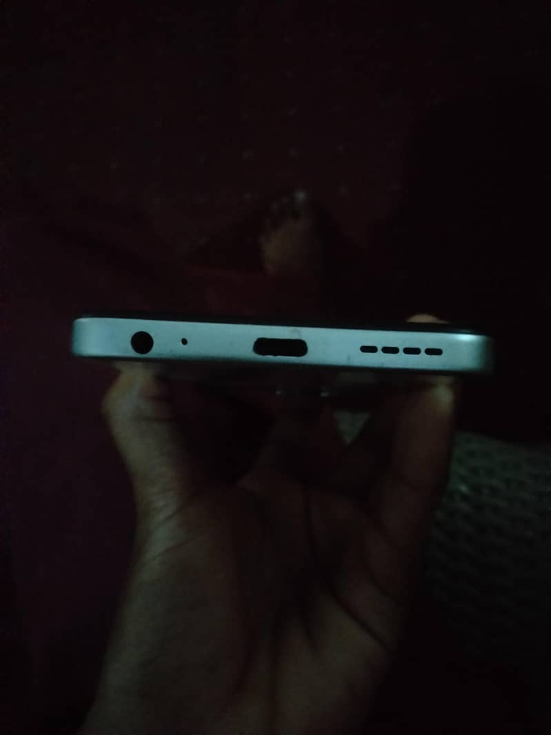 Infinix Other Model 4