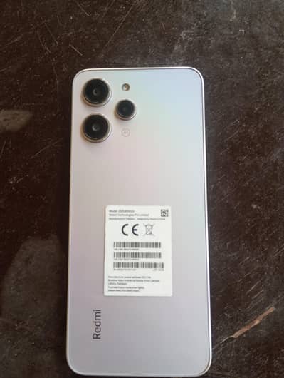 Xiaomi redmi 12