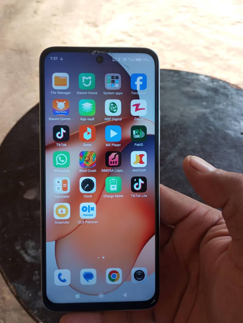 Xiaomi redmi 12 2