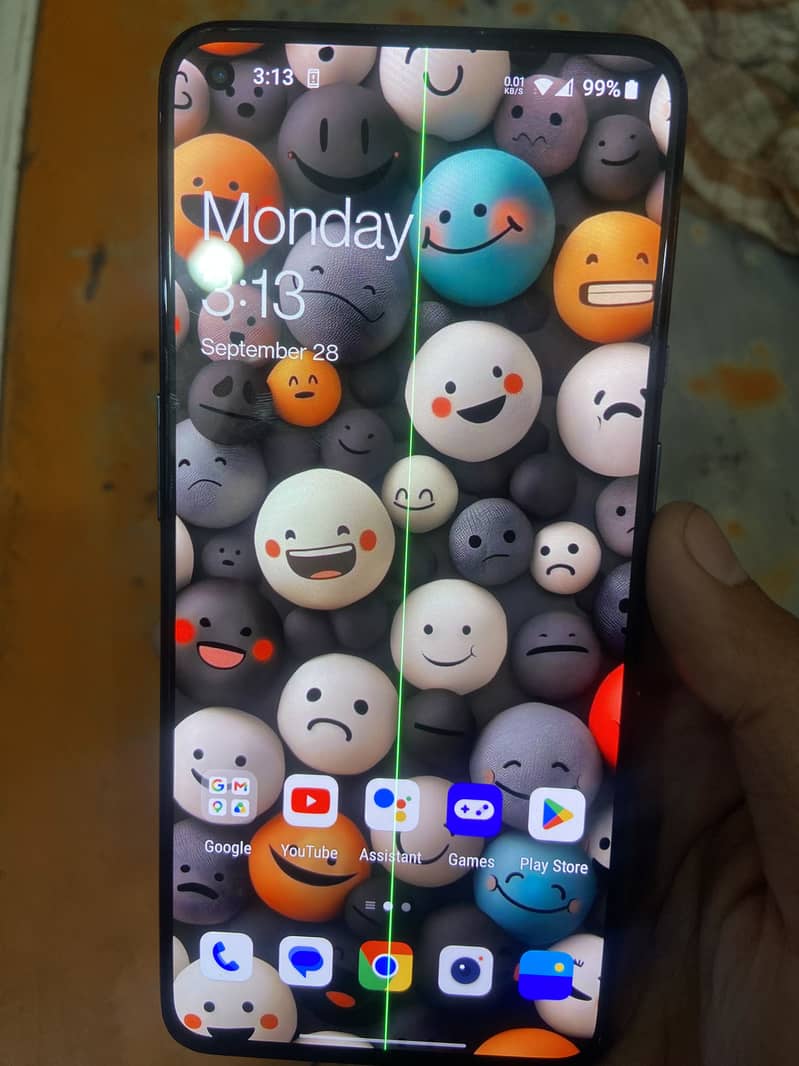 One Plus 9 5g 3
