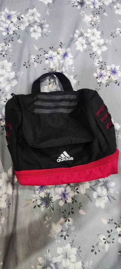 Adidas Hand Bag/Gym Pouch