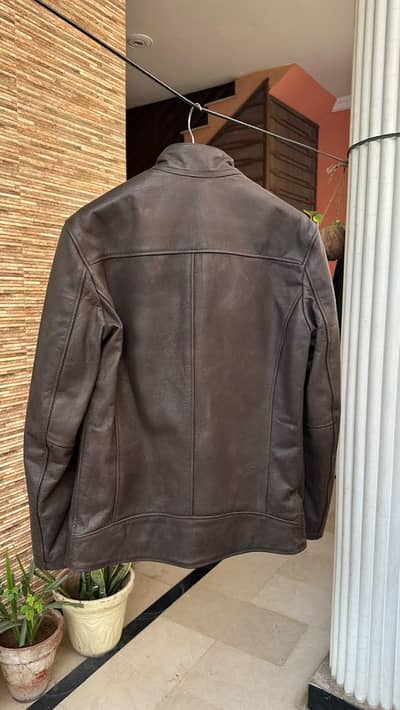 Leather Jackets for Sale – 6 Brand New + 1 Used