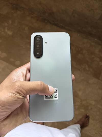 Samsung Mobile A17 for sale
