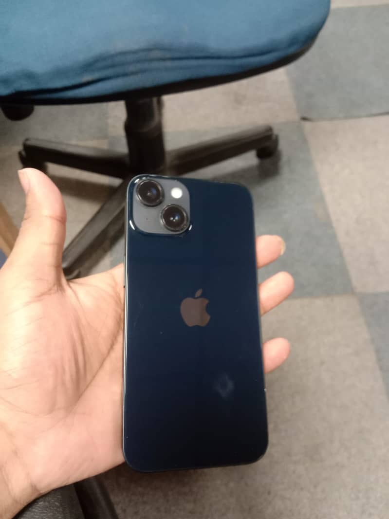 Apple iPhone 14 2