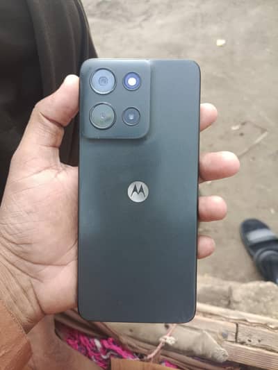 Motorola Moto G