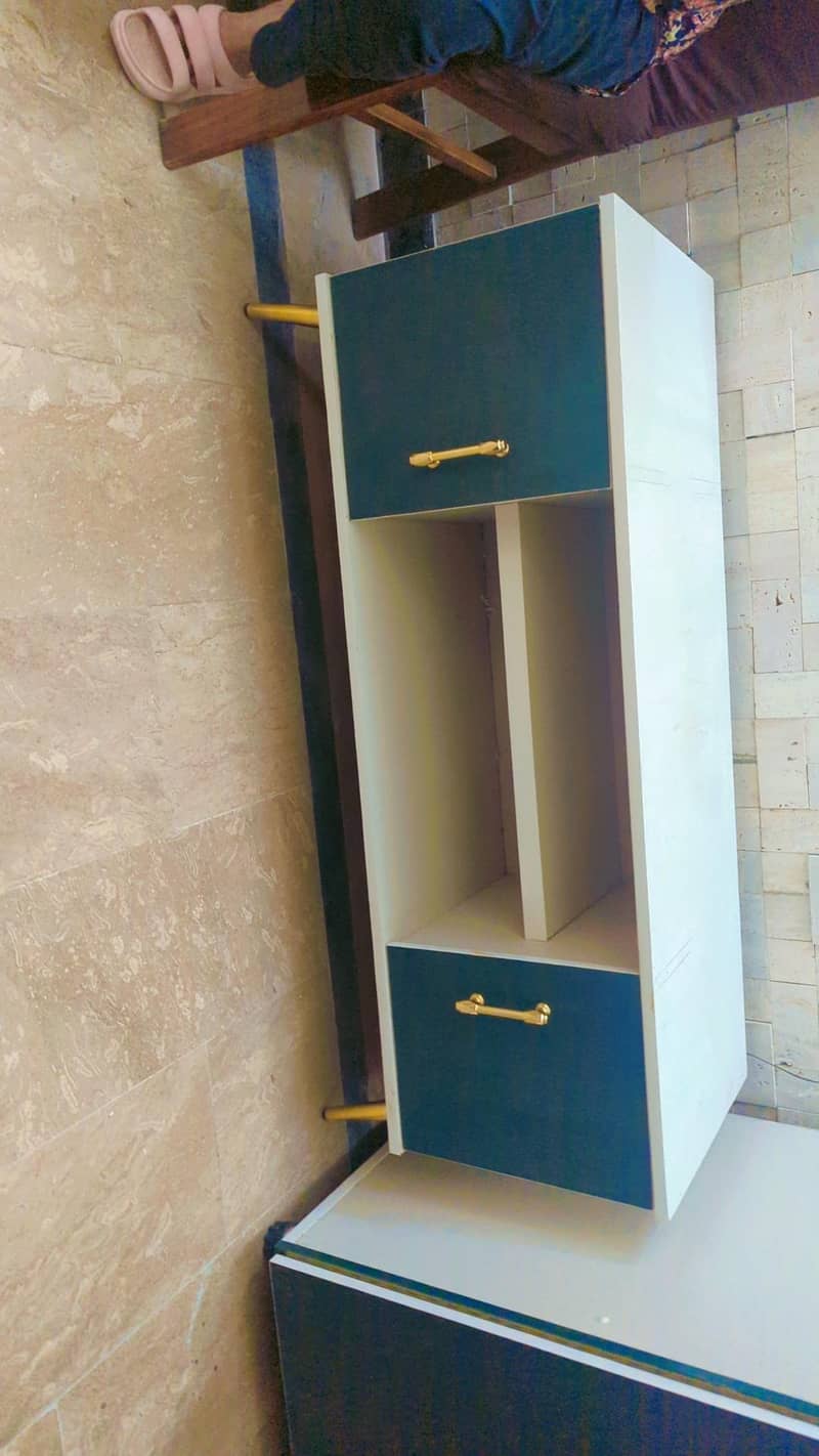tv console 2