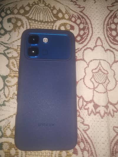 Infinix note eag 16/256