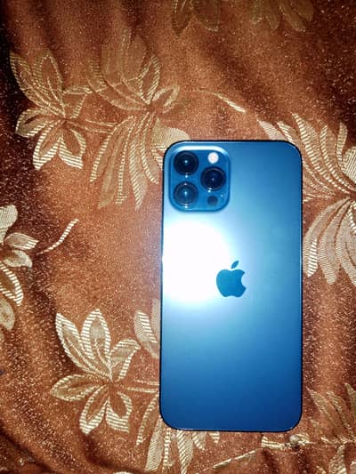 Apple iPhone 12 Pro Max ( icloud lock )