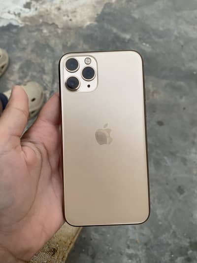 Apple iPhone 11 Pro brand new condition 64gb