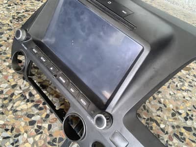 Honda Reborn Genuine LCD Panel 2011 Model